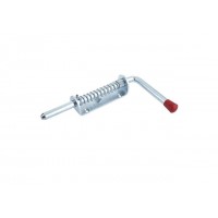 Spring Bolts M16mm X 250mm Medium Duty Base Retaining.