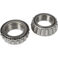 1-1/4 Inch Bearings LM67048 High-Performance