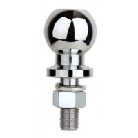1-7/8" Hitch Ball-2000Lbs