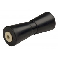 10 inch Keel Roller 5/8 inch shaft