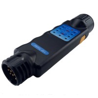 13P/12V TESTER ISO 11446