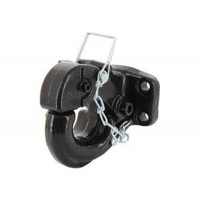 15 Ton Regular Pintle Hook