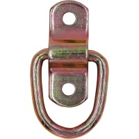 1 Inch 25mm Tie-Down Rings 545KGS Flush Mount 