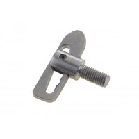 Antiluce fastener M12 x 47mm Bolt On Drop Lock Trailer Latch 