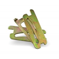  2" Series E/A 3-Pieces Fitting 1362kgs 3000lbs