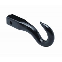 2 Inch Receiver Mount Tow Hook- 10,000 lbs