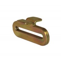  2 inch Series F Butterfly Fitting 1.5 inch /27.4mm width  BS: 910kgs 2,000lbs 
