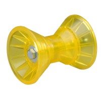 3 inch Bow Roller Assembly