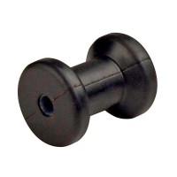 4 inch Spool Roller 5/8" shaft