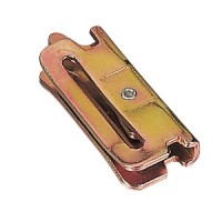 50mm  E/A Spring End Fitting 2000kgs 4400Lbs