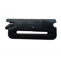 50mm x 68mm  E/A Spring End Fitting 2045kgs 4500Lbs