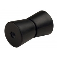 5 inch Keel Roller 5/8 inch shaft