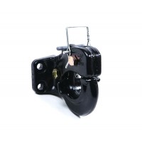 5 Ton Light-Duty Pintle Hook