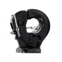 5 Ton Regular Pintle Hook