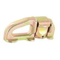 66mm Double Stud Fitting  6,000lbs