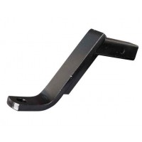 8" Max. Drop,Deep Drop Ball Mount