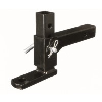 Adjustable Ball Mounts