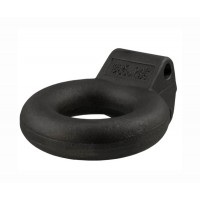 Adjustable Lunette Eye 3 inch Drawbar 12000 lbs