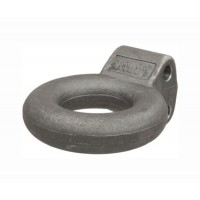 Adjustable Lunette Eye 3 inch Drawbar 24,000LBS