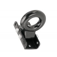 Adjustable Lunette Ring 3 inch with Hardware 12T