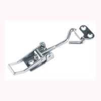 Adjustable toggle latch Industrial equipment quick release toggle clamp 100KGS