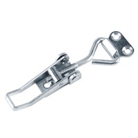 Adjustable toggle latch Industrial equipment quick release toggle clamp 150KGS
