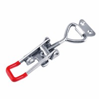 Adjustable toggle latch Industrial equipment quick release toggle clamp 200KGS