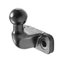 50mm Gooseneck Hitch Ball Towball