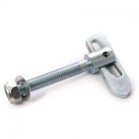 Antiluce fastener M12 x 102mm Bolt On Drop Lock Trailer Latch