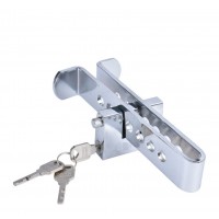 Brake Lock Anti-Theft Device Mechanical Locking Devices 