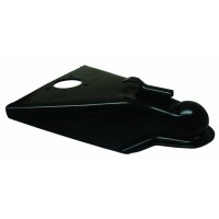 2-5/16" 14000lbs A-Frame Trailer Couplers for Trailer (Black or oily)