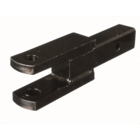 6000Lbs Clevis Ball Mounts