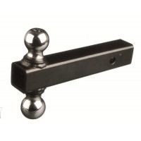 2" Double Ball Mount 