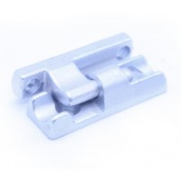 Forged Hinge Pin  Steel Hinges For Truck Casting Hinge 