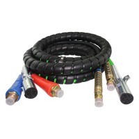 3-IN-1 ABS air power cable