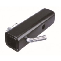 2" to 1-1/4" Hitch Adapter