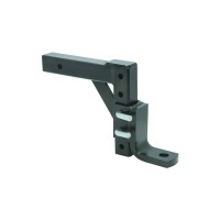 2" Adjustable Ball Mount-5000Lbs