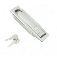 Push Door Lock Rectangular 