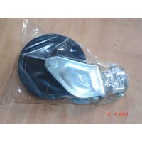 Poly Caster Wheel 2"X 6" 