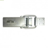 Over Centre Catch Toggle Latch Bolt On 158mm x 68mm