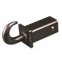 Receiver Tow Hook