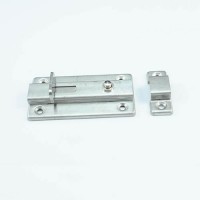 Sliding Door Bolt Lock Flush bolt vertical door bolt 