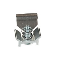 Single Stud Fitting   1560lbs