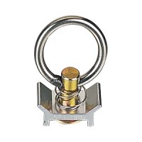 Single Stud Fitting with 30mm O Ring 4,000lbs