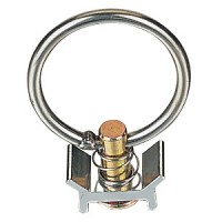 Single Stud Fitting with 45mm O Ring 4,000lbs