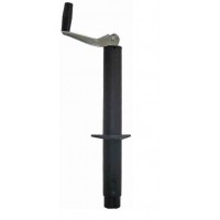 2000LBS Topwind A-Frame Trailer Jack for Trailer,14" Travel