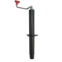Topwind A-Frame Jack,5000Lbs Lift Capacity, 15" Travel Jack
