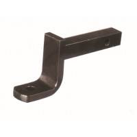 1-1/4" Shank Towing Ball Mount