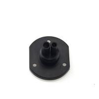 Trailer duster cover for 7pin 13pin socket