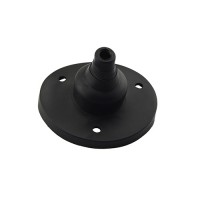 Trailer duster cover for 7pin 13pin socket 10.8mm